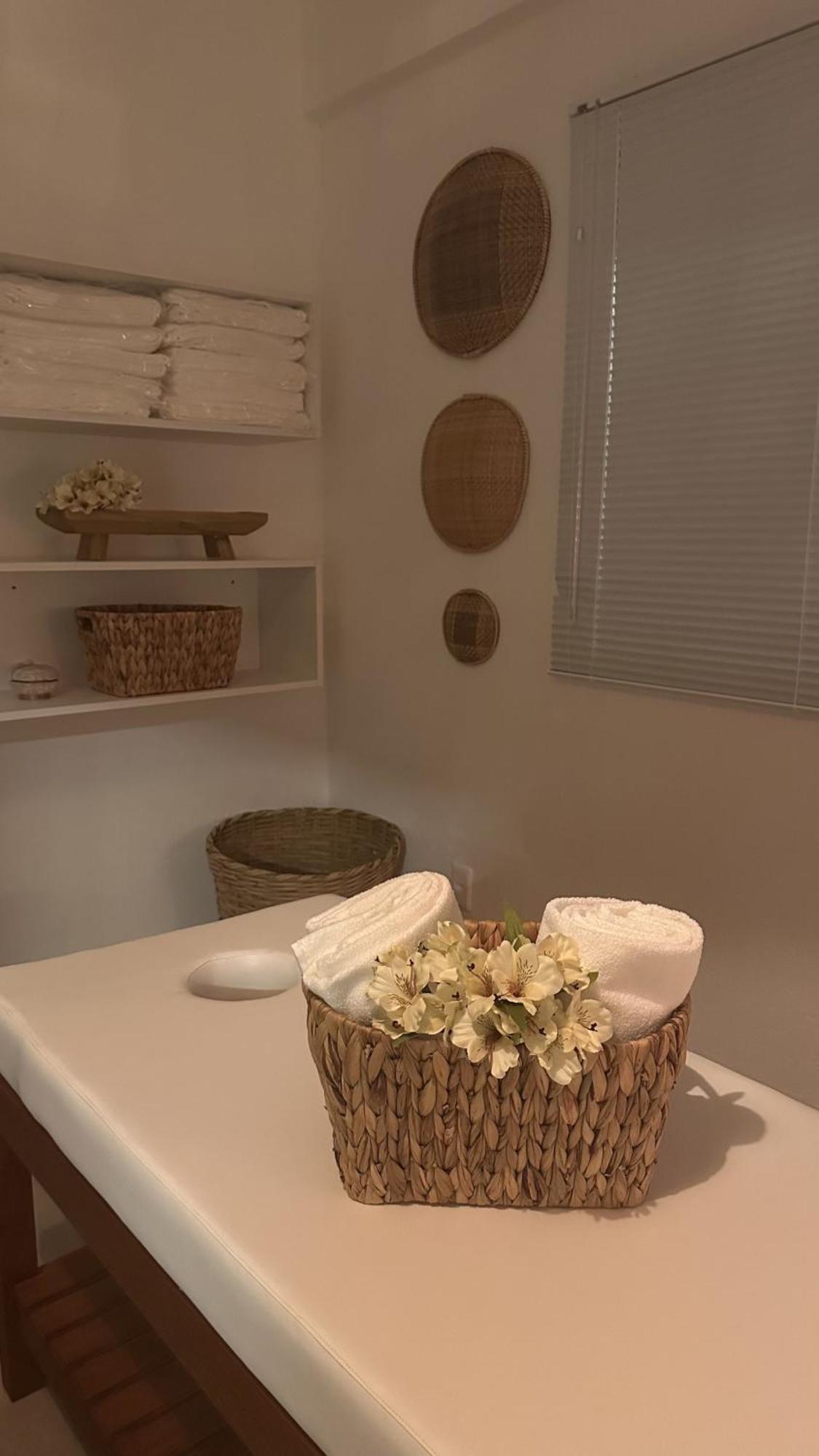 Village Sana Apart Hotel Εξωτερικό φωτογραφία