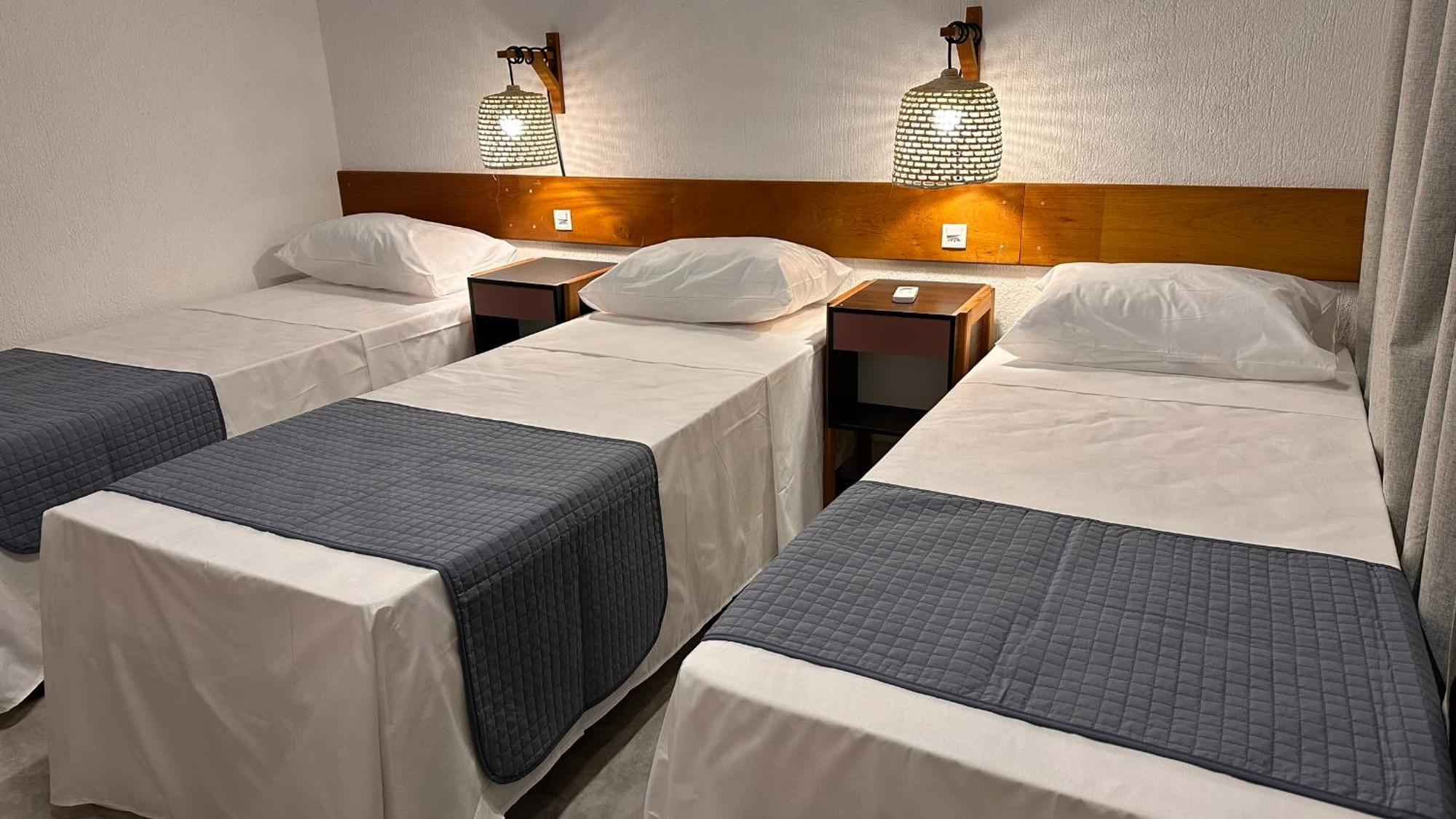 Village Sana Apart Hotel Εξωτερικό φωτογραφία