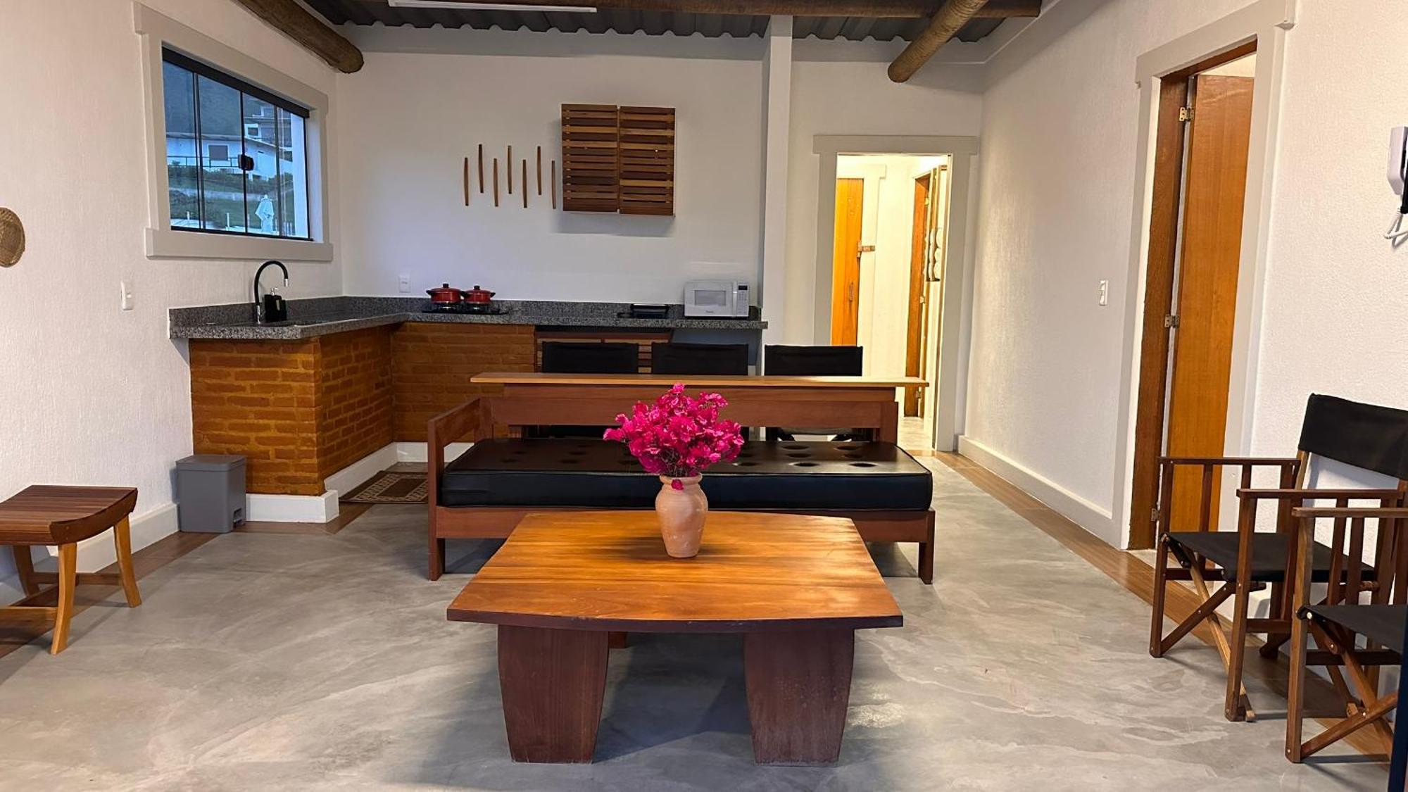 Village Sana Apart Hotel Εξωτερικό φωτογραφία