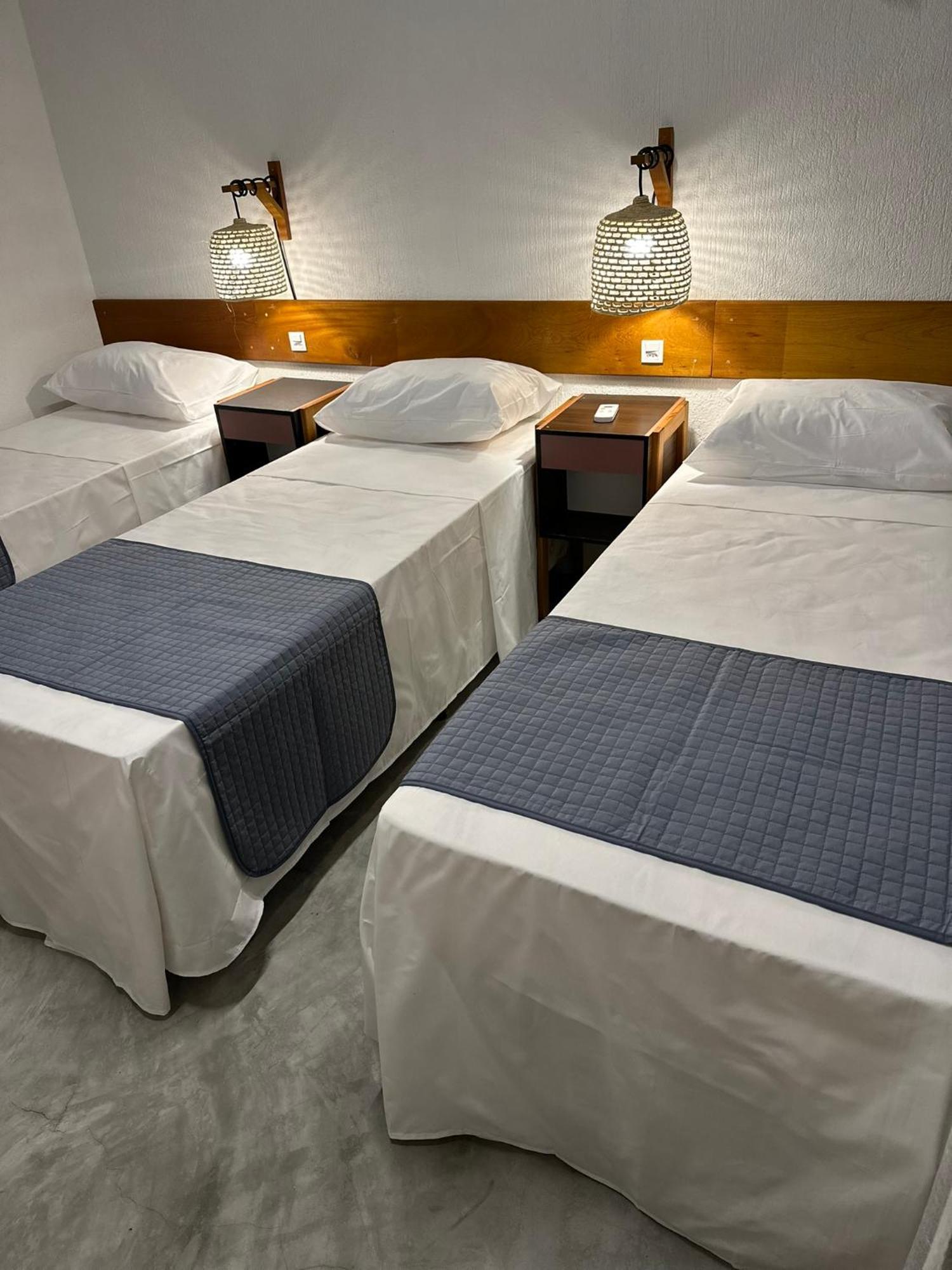 Village Sana Apart Hotel Εξωτερικό φωτογραφία