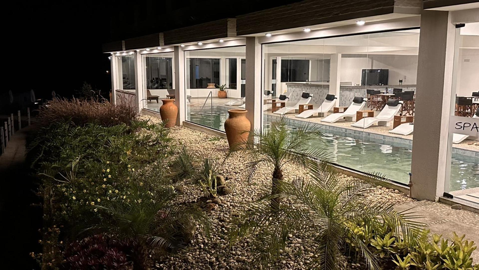 Village Sana Apart Hotel Εξωτερικό φωτογραφία
