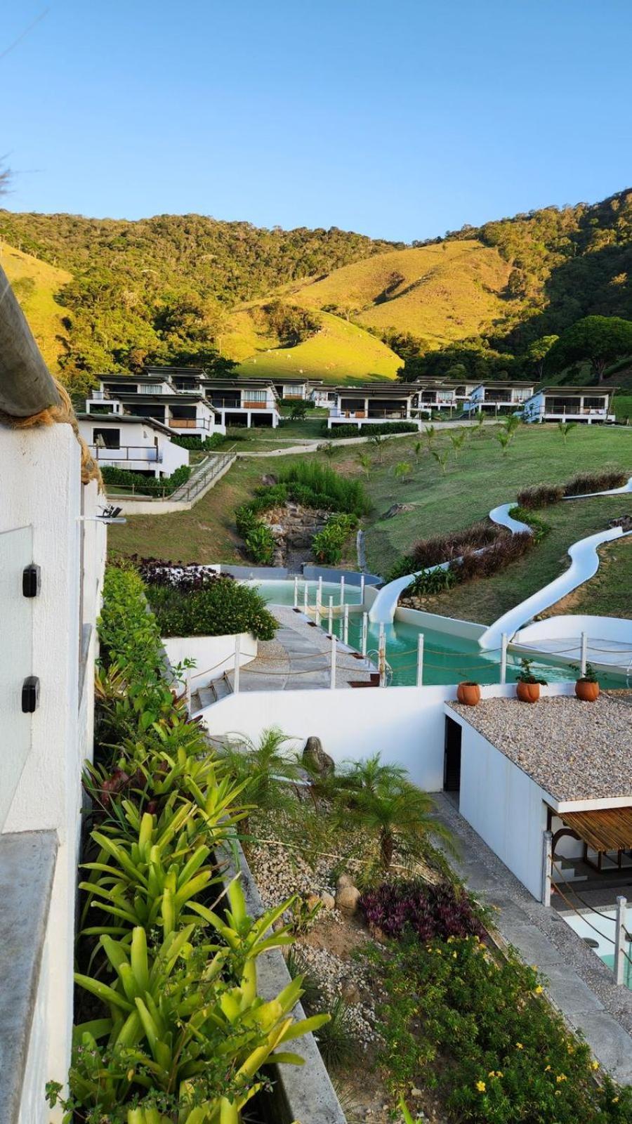 Village Sana Apart Hotel Εξωτερικό φωτογραφία