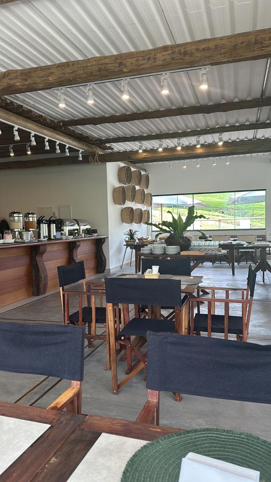 Village Sana Apart Hotel Εξωτερικό φωτογραφία